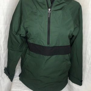 Windbreaker jacket
